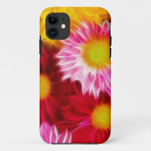 Etui iPhone Case-Mate Gerberas Floral