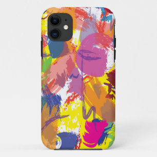 Etui iPhone Case-Mate Gestes #1