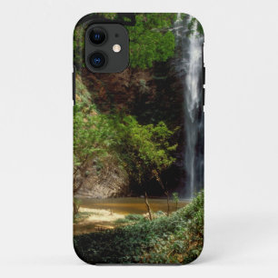 Coque iPhone 11 Ghana : Wli Falls, alias Chutes d'Agumatsa (Volta)