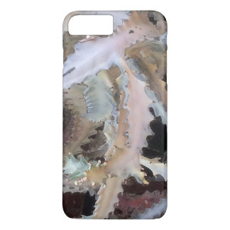 Etui iPhone Case-Mate Ghost Cactus
