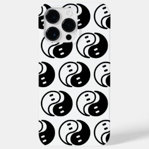 Coque Case-Mate iPhone Ghost Yin Yang