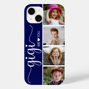Coque Case-Mate iPhone Gigi 4 Photo