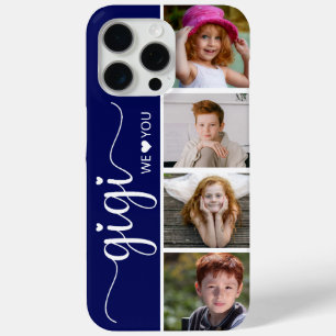 Coque Case-Mate iPhone Gigi 4 Photo