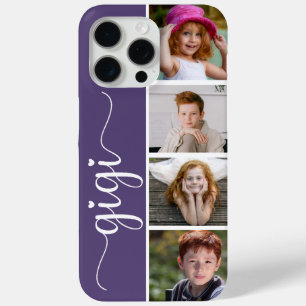 Coque Case-Mate iPhone Gigi 4 Photo