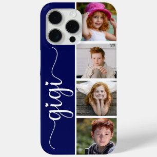 Coque Case-Mate iPhone Gigi 4 Photo
