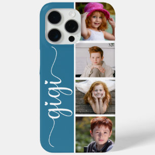 Coque Case-Mate iPhone Gigi 4 Photo