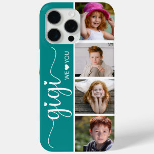 Coque Case-Mate iPhone Gigi 4 Photo