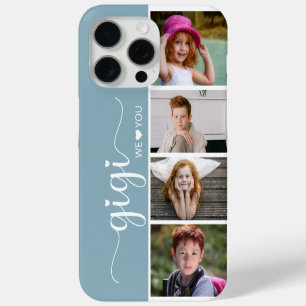 Coque Case-Mate iPhone Gigi 4 Photo