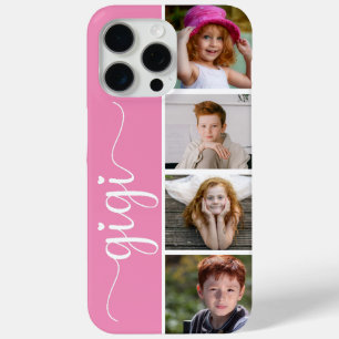 Coque Case-Mate iPhone Gigi 4 Photo