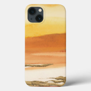 iPhone 13 Case Gilded Amber I
