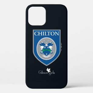 Case-Mate iPhone Case Gilmore Girls   Badge de l'Académie Chilton
