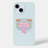 Gilmore Girls | École de ballet de Mlle Patty