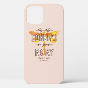Case-Mate iPhone Case Gilmore Girls Je suis le Lorelai à votre Rory