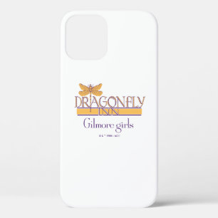 Case-Mate iPhone Case Gilmore Girls Logo de Dragonfly Inn