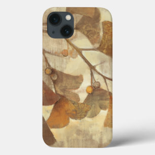 Etui iPhone Case-Mate Gingko
