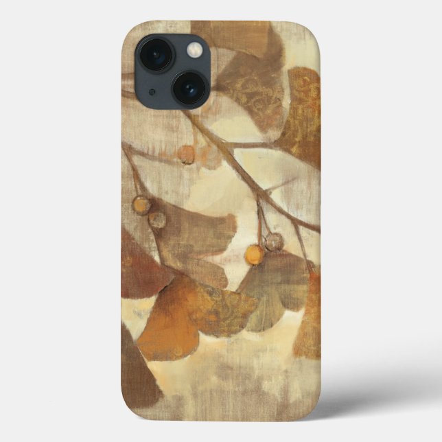 Coques Case-Mate iPhone Gingko (Verso)