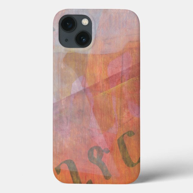 Coques Case-Mate iPhone Giorgis 1998 (Verso)