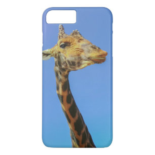 Coques Pour iPhone Girafe