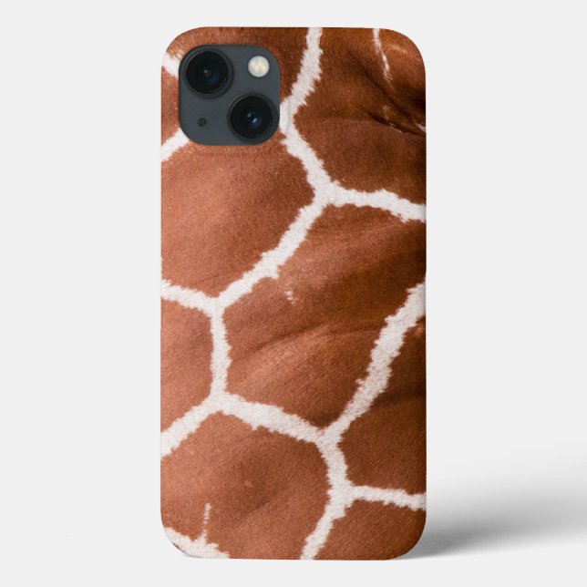 Coques Case-Mate iPhone Girafe (Verso)