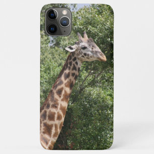 Etui iPhone Case-Mate girafe
