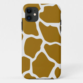 Case-Mate iPhone Case Girafe de poster de animal
