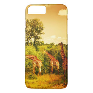 Coque Case-Mate iPhone Girafes sud-africaines