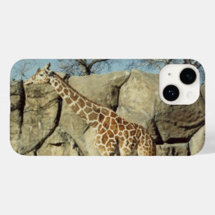 Coque Case-Mate iPhone Giraffe