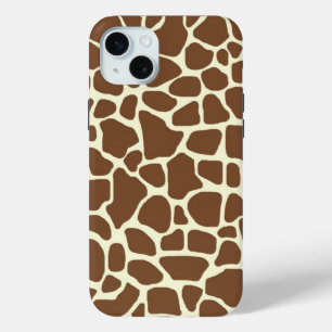 Coque Case-Mate iPhone Giraffe