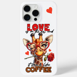 Coque Case-Mate iPhone Giraffe