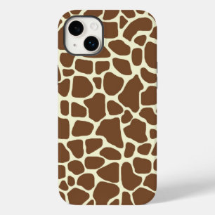Coque Case-Mate iPhone Giraffe