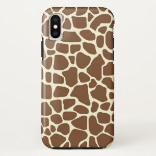 Coques Pour iPhone Giraffe