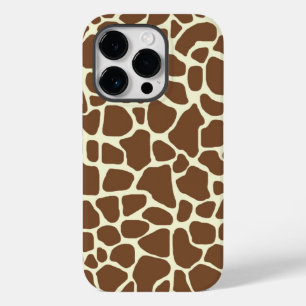 Coque Case-Mate iPhone Giraffe
