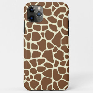 Case-Mate iPhone Case Giraffe