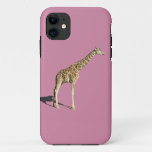 Case-Mate iPhone Case Giraffe