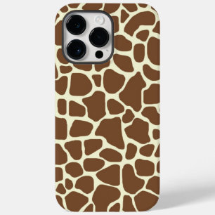 Coque Case-Mate iPhone Giraffe
