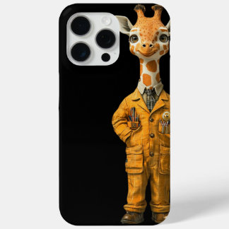 Coque Case-Mate iPhone Giraffe