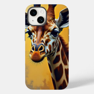 Coque Case-Mate iPhone Giraffe