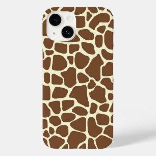 Coque Case-Mate iPhone Giraffe