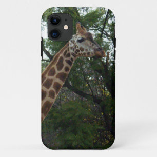 Coque Case-Mate iPhone Giraffe Adventure,