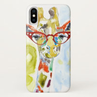 Giraffe de pantalons