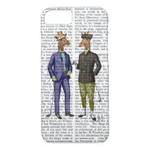 Case-Mate iPhone Case Giraffes de golf 2