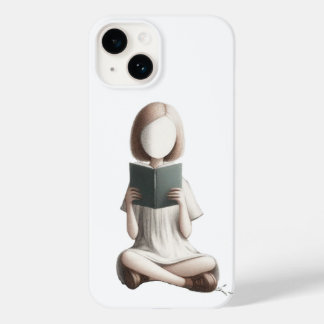 Coque Case-Mate iPhone Girl iPhone case