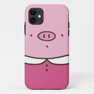COQUES POUR iPhone GIRL♡PIGGY