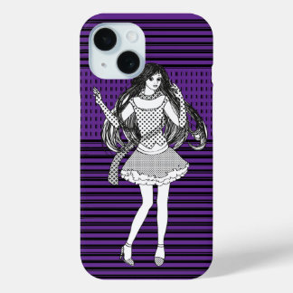 Coque Case-Mate iPhone girlfriend