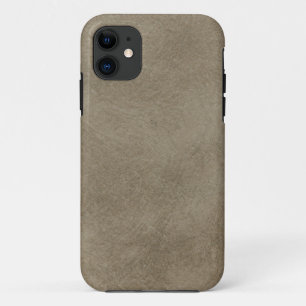 Coque iPhone 11 Glaçage au café turc