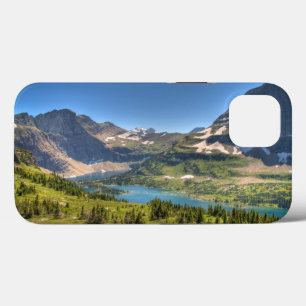 Case-Mate iPhone Case Glace et neige   Parc national des Glaciers, Monta