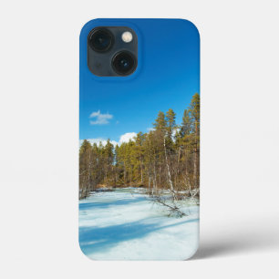 Case-Mate iPhone Case Glace et neige   Paysage hivernal