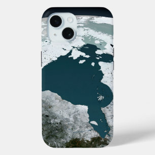 Coque Case-Mate iPhone Glace Maritime De La Baie D'Hudson Le 14 Novembre