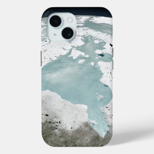 Coque Case-Mate iPhone Glace Maritime De La Baie D'Hudson Le 29 Avril 200