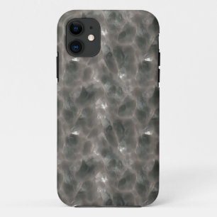 Coque Case-Mate iPhone Glace noire